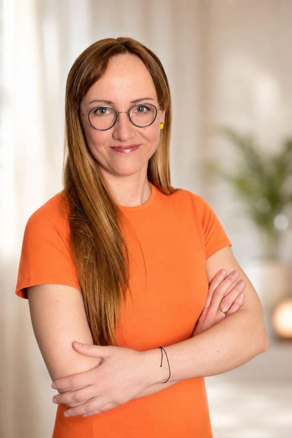 Joanna Sopińska-Stanek